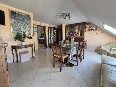 Foto Attico a Catanzaro Catanzaro Lido di 90 m² con 3 locali in affitto
