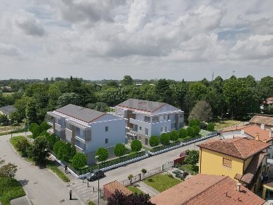 Foto Appartamento in Via del Carnio, Mirano Mirano Paese di 120 m²