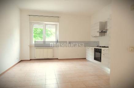 Foto Appartamento in Via della Scuola 999, Perugia di 55 m² con 2 locali