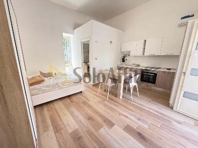 Foto Appartamento in Via San Donato, Caserta San Leucio - Briano di 40 m²