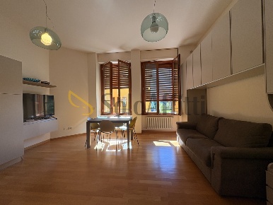 Foto Appartamento a Siena di 30 m² con 1 locali in affitto