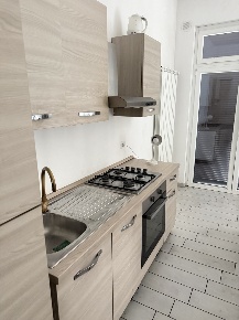 Foto Appartamento in Via Provinciale snc, Lerici Pugliola, Solaro di 80 m²