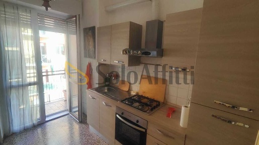 Foto Appartamento in PIAZZA DELLA STAZIONE, Pavia Stazione - Ticinello