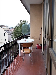Foto Appartamento in via forcellini, Padova Forcellini con 5 locali