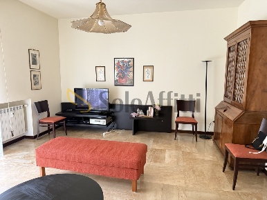 Foto Appartamento in Via Rodi 51, Brescia Brescia Due di 140 m² in affitto