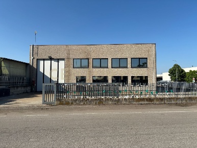 Foto Capannone industriale in Via Caduti sul Lavoro 23, Isola della Scala