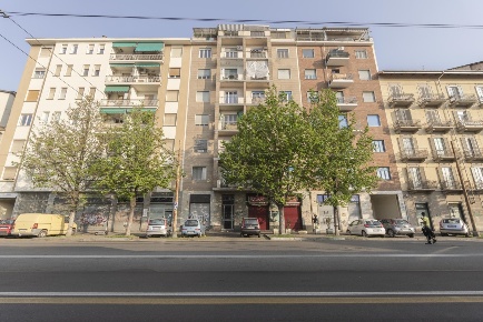 Foto Appartamento in Via Bologna 93, Torino Barriera di Milano in vendita