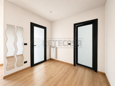 Foto Ufficio in Via dei Colli 33, Padova Brusegana - Aeroporto di 136 m²