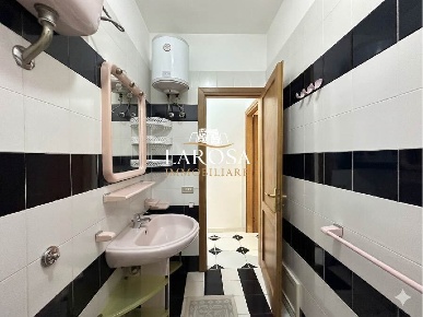 Foto Appartamento in Via Tina Pica 10, Melendugno Torre Dell'orso di 63 m²