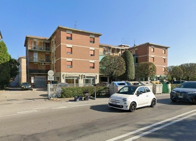 Foto Appartamento in Viale Giacomo Matteotti 15, Rubiera Centro Storico
