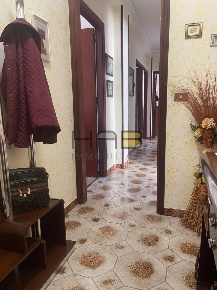 Foto Appartamento a Trapani di 120 m² con 4 locali in vendita