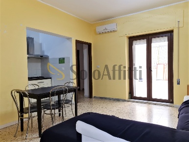 Foto Appartamento a Catanzaro Catanzaro Lido di 80 m² con 3 locali