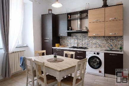 Foto Appartamento a Empoli Molin Nuovo - Monterappoli di 85 m² con 3 locali