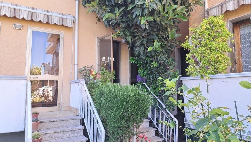 Foto Casa indipendente a Rosignano Marittimo Rosignano Solvay di 80 m²