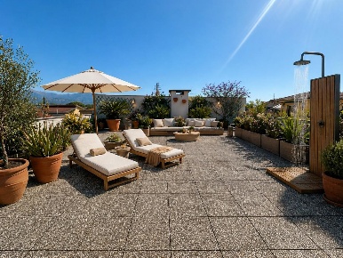 Foto Appartamento a Viareggio Darsena - Ex Campo di Aviazione di 98 m²