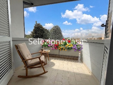 Foto Villa a schiera a Santa Croce sull'Arno Centro di 125 m² con 6 locali