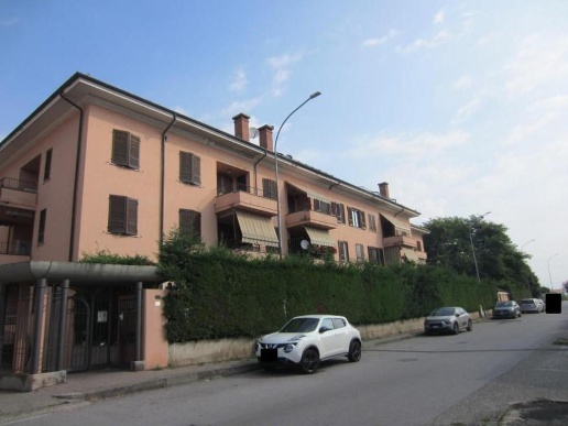 appartamento in vendita ad Abbiategrasso