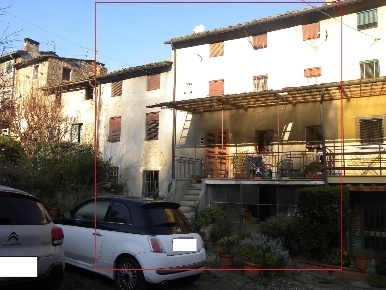 Foto Casa indipendente a Capannori Massa Macinaia - San Leonardo di 300 m²