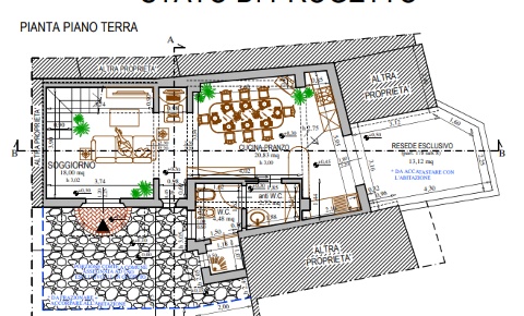 Foto Casa indipendente a Cascina Navacchio Nord - Zambra di 75 m²
