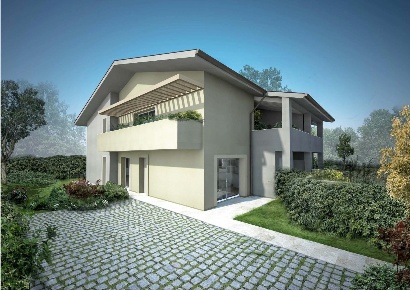 Foto Appartamento a Pontedera Gello, Pardossi di 110 m² con 4 locali