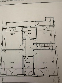 Foto Appartamento a Viareggio Marco Polo - Don Bosco di 90 m² con 5 locali