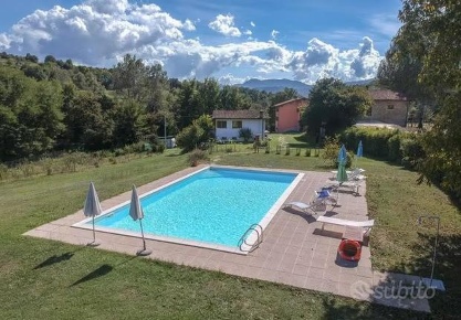 Foto Cessione attività a Castiglione di Garfagnana Centro di 900 m²