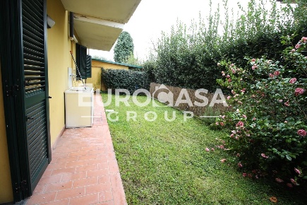 Foto Appartamento a Lucca Santissima Annunziata di 60 m² con 2 locali
