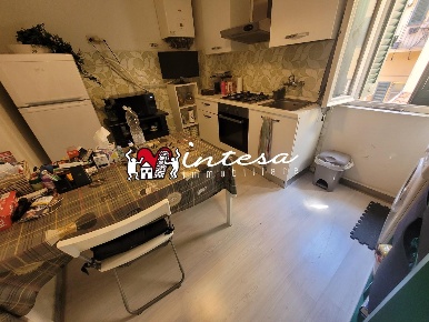 Foto Appartamento a Pisa Sant'Antonio di 75 m² con 4 locali in affitto