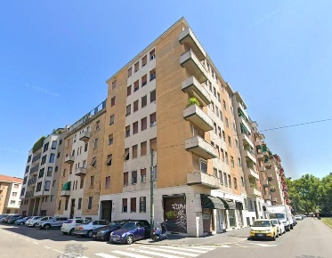 Foto Appartamento a Milano Martini - Insubria di 57 m² con 3 locali