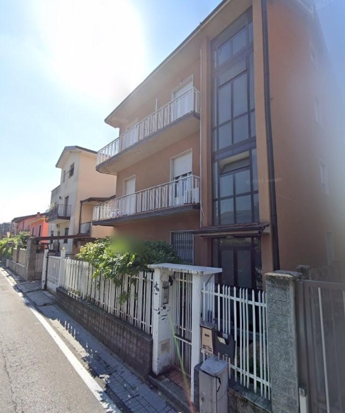 appartamento in vendita a Cologno Monzese