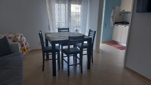 Foto Appartamento a Camaiore Lido di Camaiore di 55 m² con 4 locali
