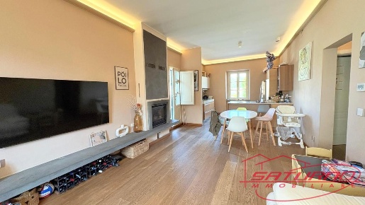 Foto Appartamento a Lucca Sant'Angelo di 90 m² con 4 locali in vendita