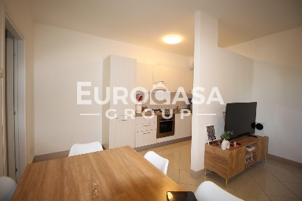 Foto Appartamento a Lucca Santa Maria del Giudice di 50 m² con 3 locali