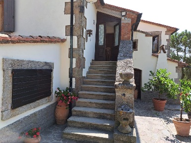 Foto Cessione attività a Piancastagnaio Centro con 10 locali in vendita
