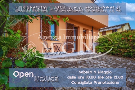 Foto Appartamento a Bientina di 65 m² con 3 locali in vendita