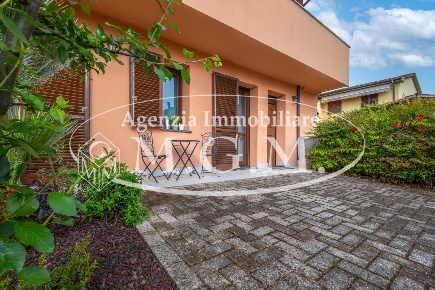 Foto Appartamento a Bientina di 65 m² con 3 locali in vendita