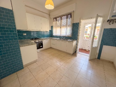 Foto Appartamento a Pontedera Centro di 226 m² con 7 locali in vendita