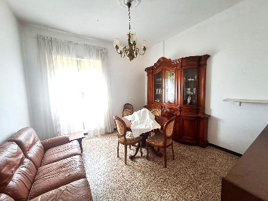 Foto Appartamento a Massa Puliche di 90 m² con 4 locali in vendita