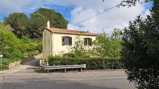 Foto Casa indipendente a Rosignano Marittimo Rosignano Marittimo Paese