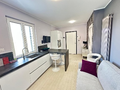 Foto Appartamento a Ameglia Centro di 85 m² con 4 locali in vendita