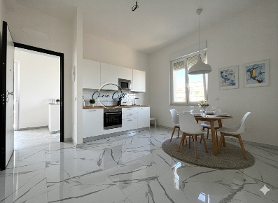 Foto Appartamento a Rosignano Marittimo Rosignano Solvay di 60 m²