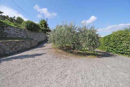 Foto Rustico a Lucca Santa Maria del Giudice di 190 m² con 5 locali