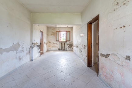 Foto Appartamento a Empoli Ponte a Elsa - Brusciana di 73 m² con 5 locali