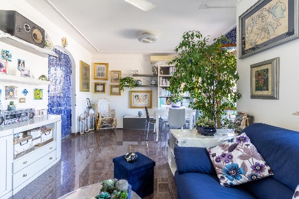 Foto Appartamento a Viareggio Bicchio - Varignano di 113 m² con 5 locali