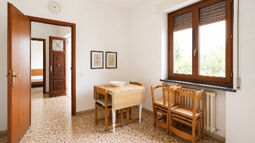 Foto Appartamento a Lucca Ponte a Moriano di 40 m² con 2 locali in vendita