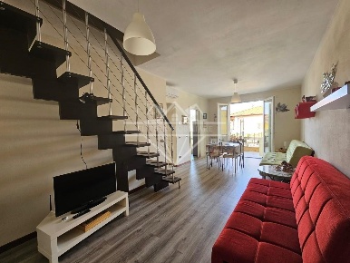Foto Appartamento a Massa Bondano - Partaccia di 85 m² con 5 locali