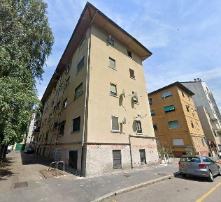 Foto Laboratorio a Milano San Siro di 43 m² con 3 locali in vendita