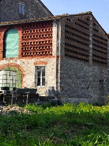 Foto Casa indipendente a Capannori Lammari - Lunata di 120 m² con 5 locali