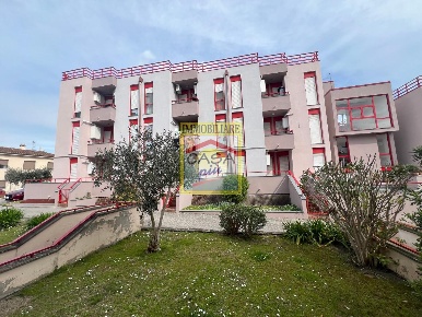 Foto Appartamento a Pisa Porta Fiorentina - Leopolda di 45 m² con 2 locali