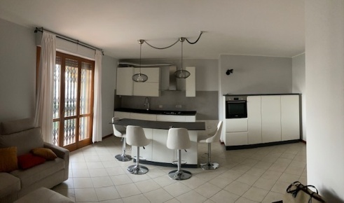 Foto Appartamento a Cascina San Frediano Nord - San Casciano di 70 m²
